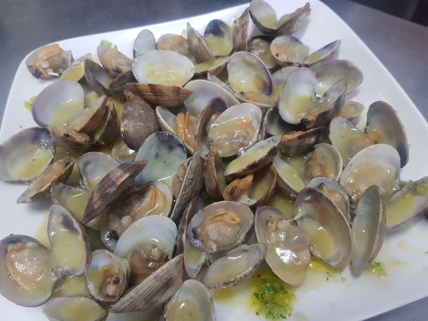 Restaurante Agrupaadra