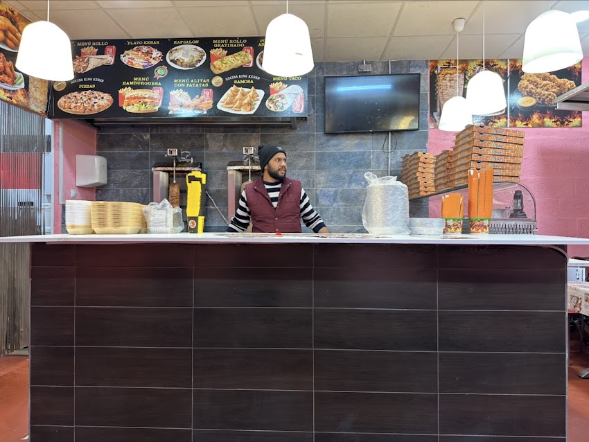 London Kebab – Balsicas