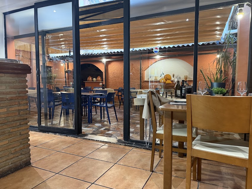 iPunto Gastrobar