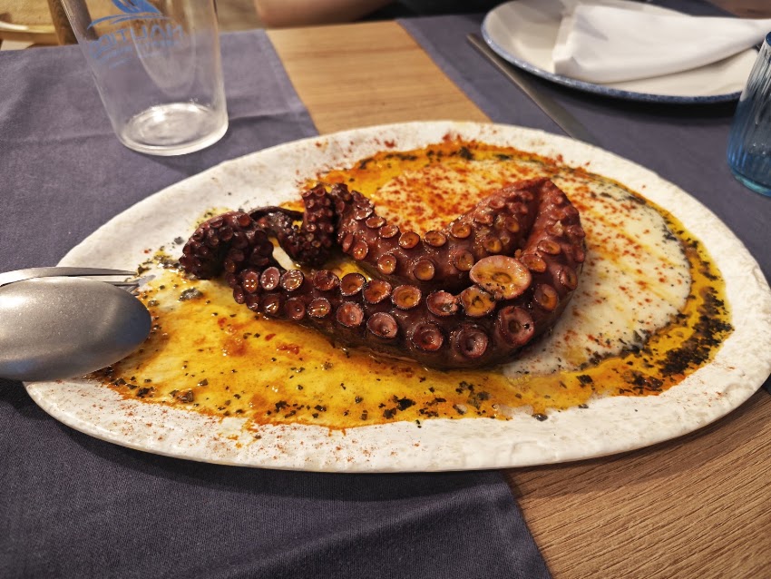 Taberna Marinera Náutico