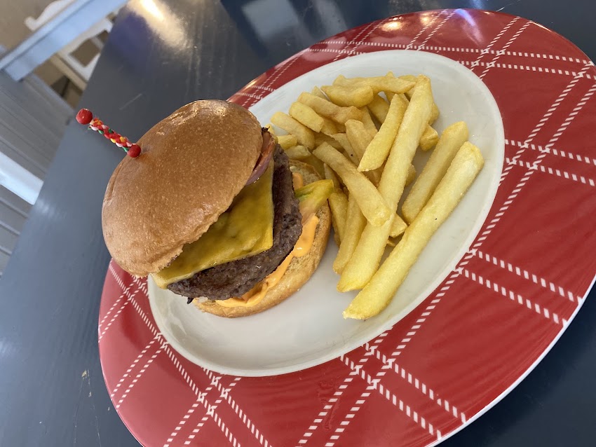 Restaurante BeJota