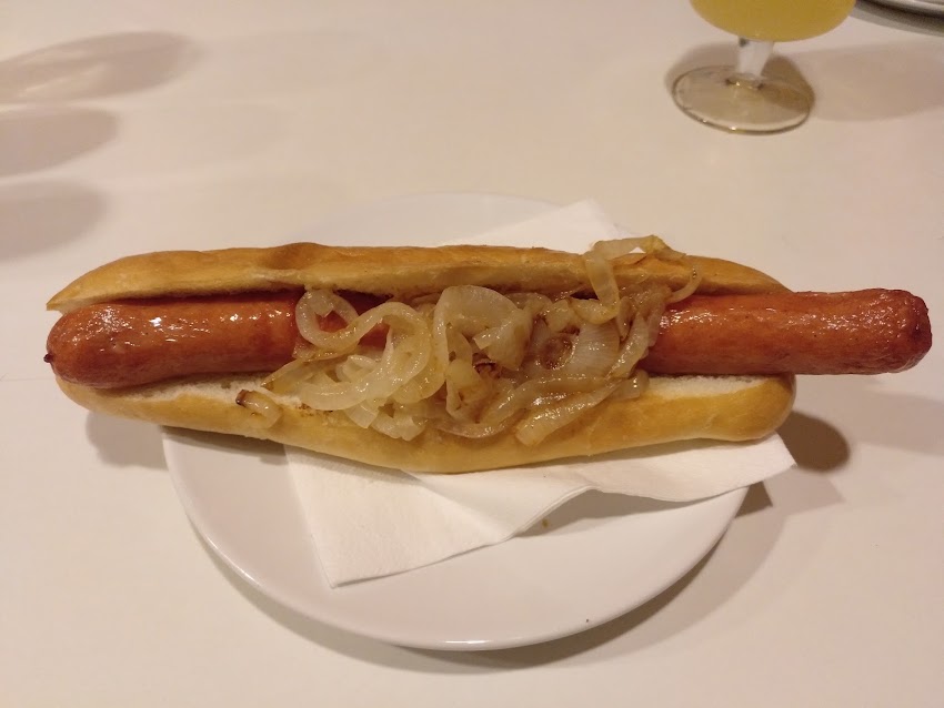 FRANKFURT TONYMAG