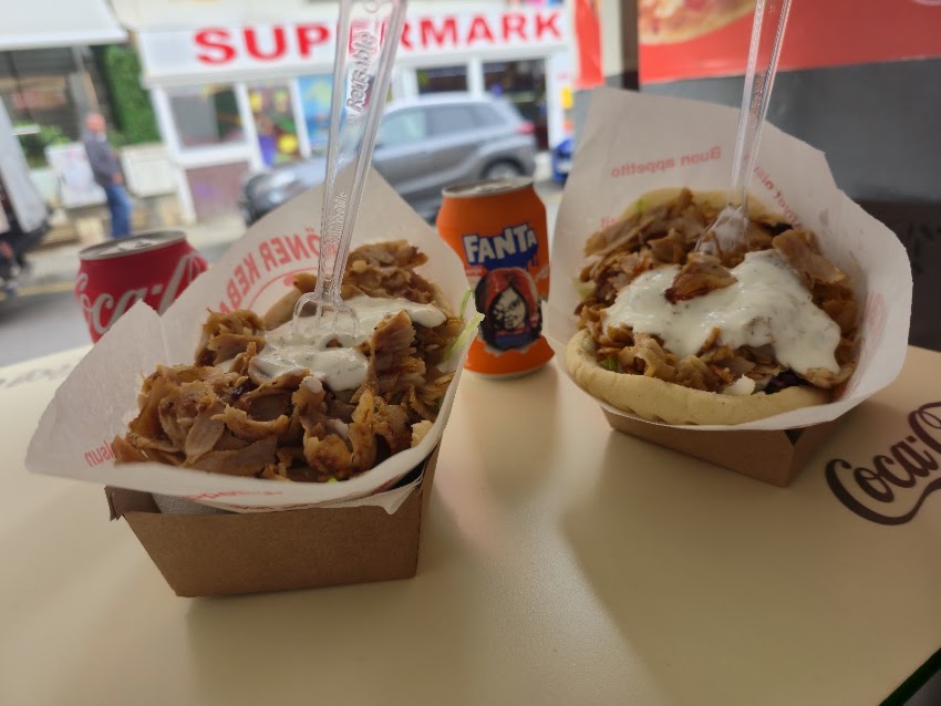 Super Doner Kebab & Pizza Takeaway