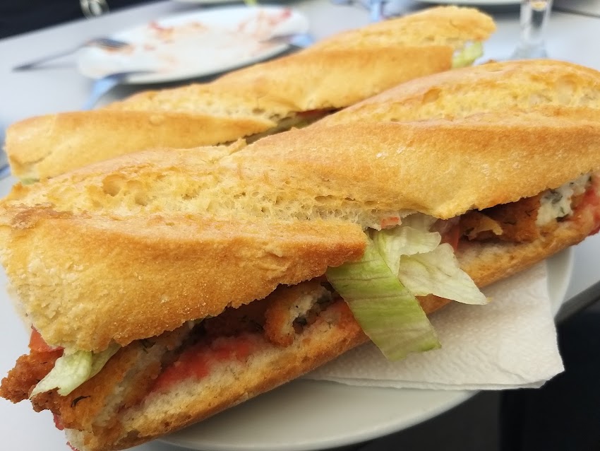 Forn Cafeteria L’espiga