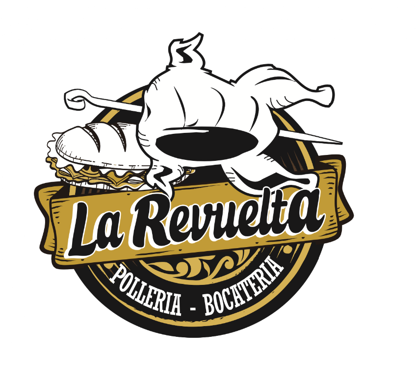 La Revuelta