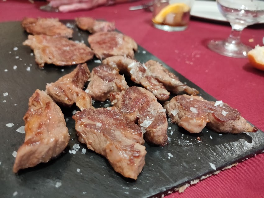 Relojero Restaurante Bar