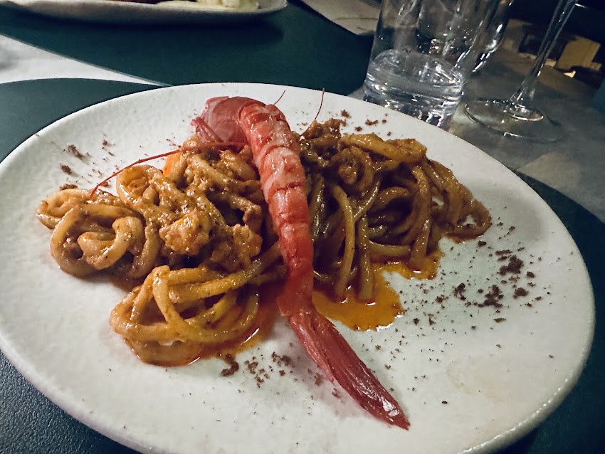 Duquesa Bistrò