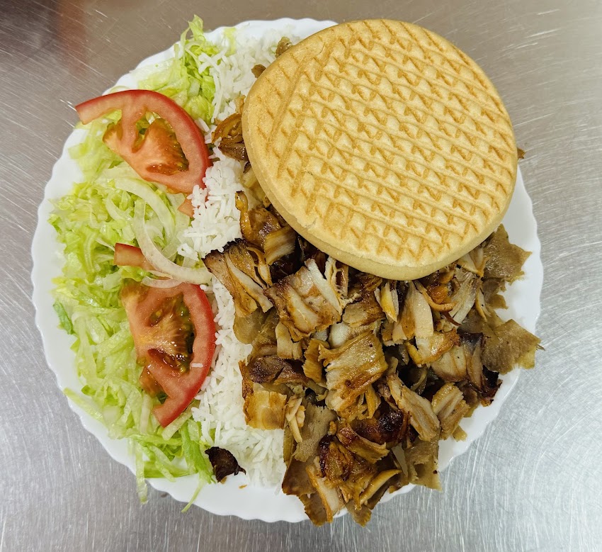 Estambul Doner Kabab