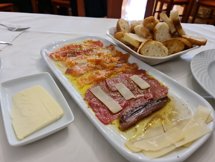 La Mia Mamma Ristorante-Pizzeria