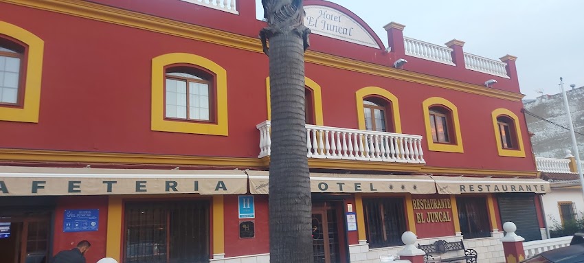 Restaurante El Juncal