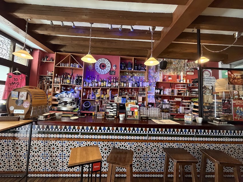 Bar Rubi