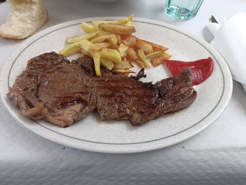 Restaurante Casablanca