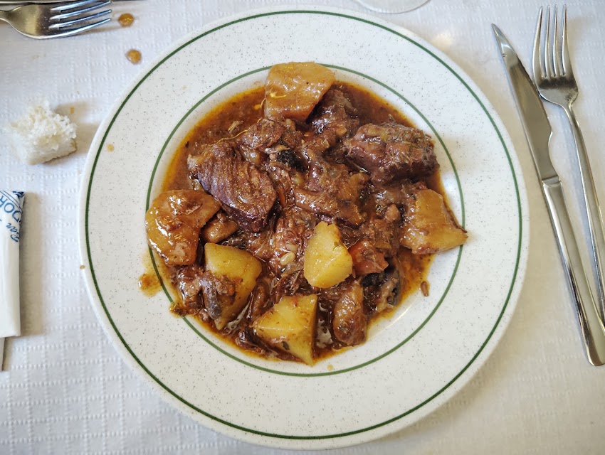 Restaurante Lo Fogaril