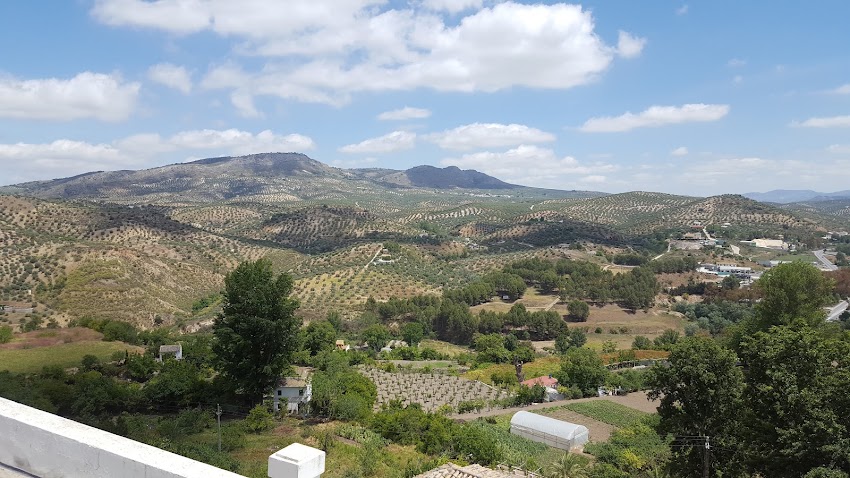 Restaurante Balcón del Adarve
