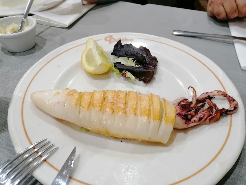 TU CAPRICHO RESTAURANTE.