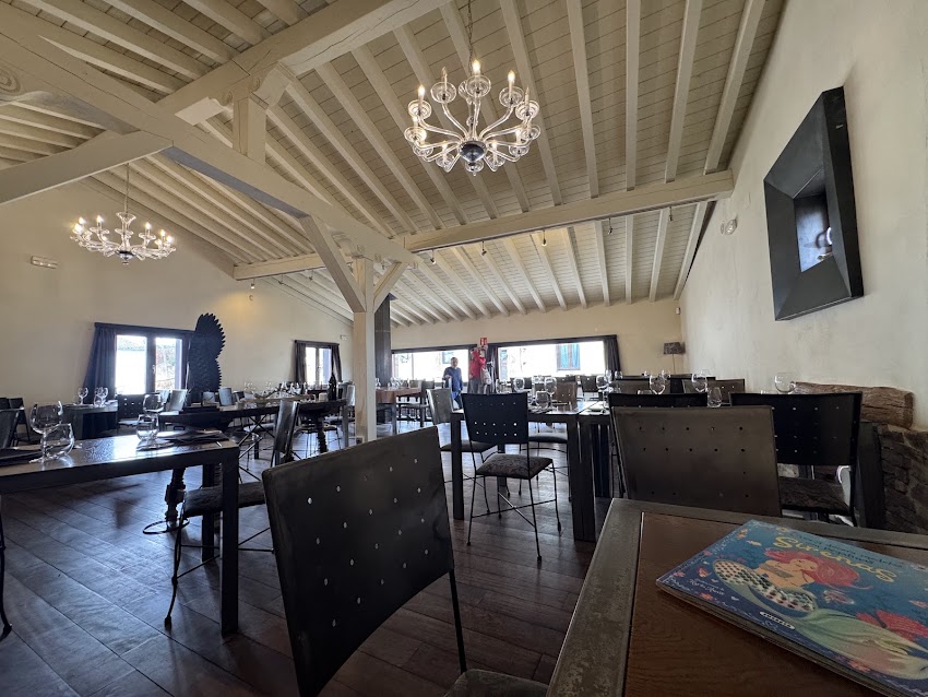 Ticiano Restaurante
