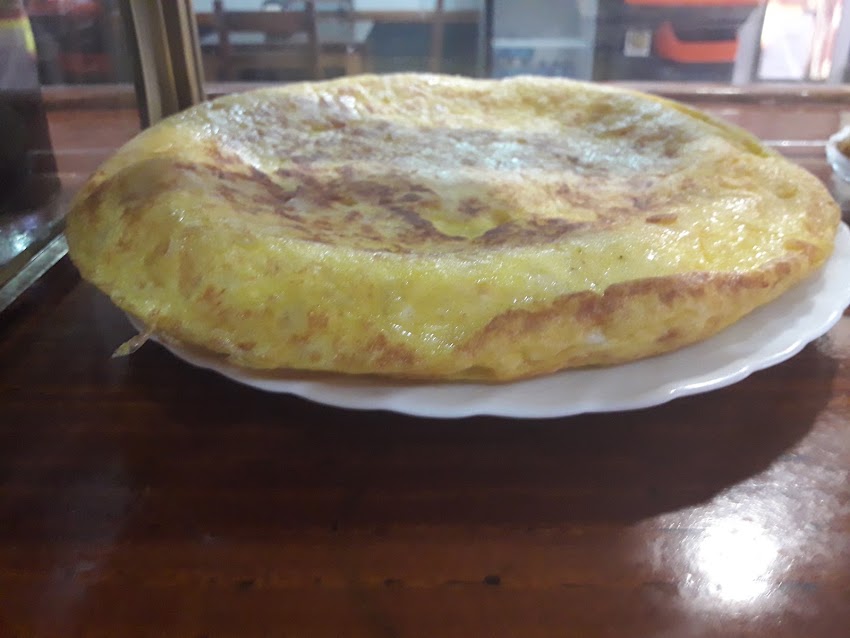 El racó de la tapa