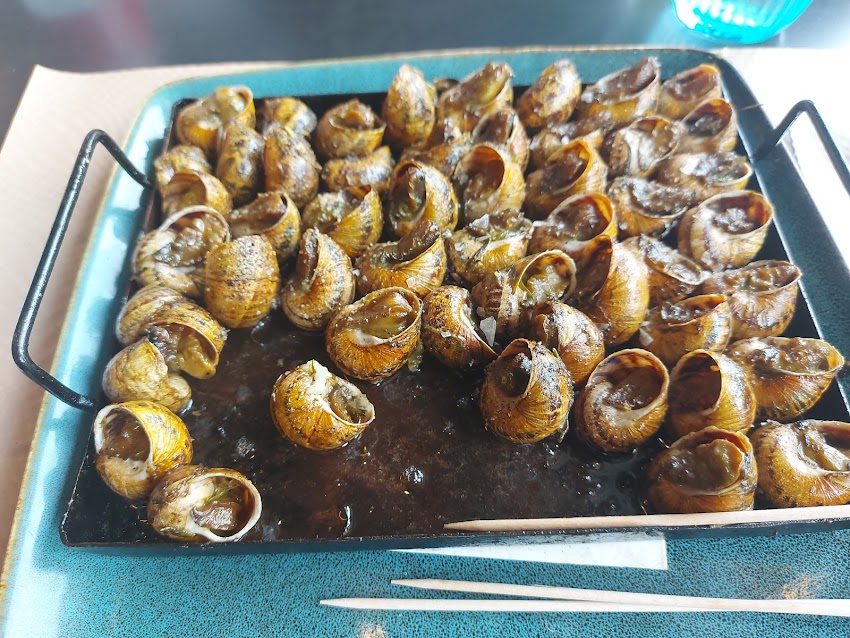 Restaurante Diversus Hospitalet