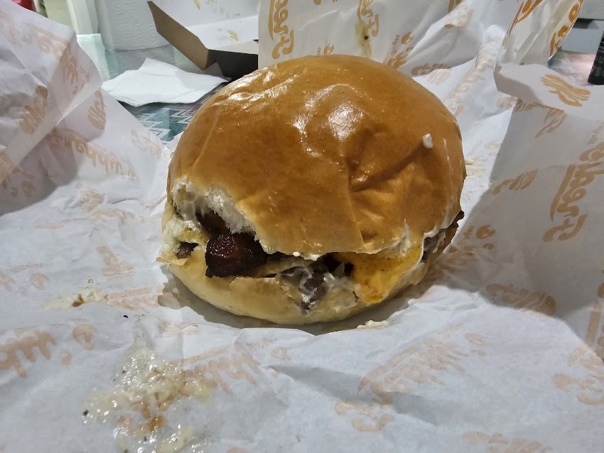 Freddy´s Burger