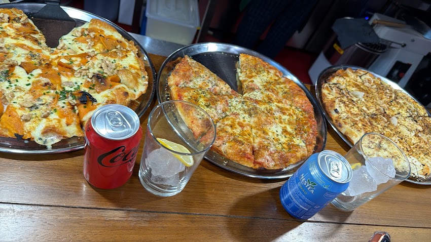Pizza Posta Mercado