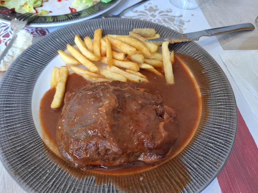 Bar – Restaurante La Cooperativa