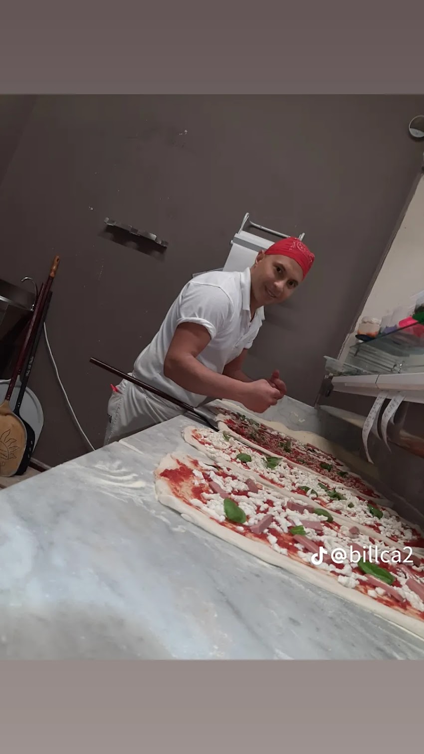 Pizzería Cayetano