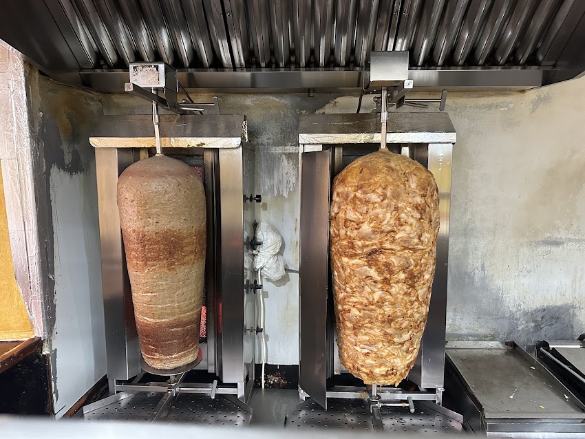 Restaurante Alhambra Doner Kebab