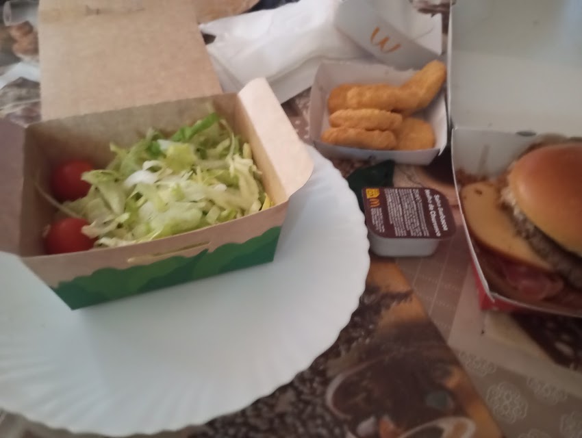 McDonald’s