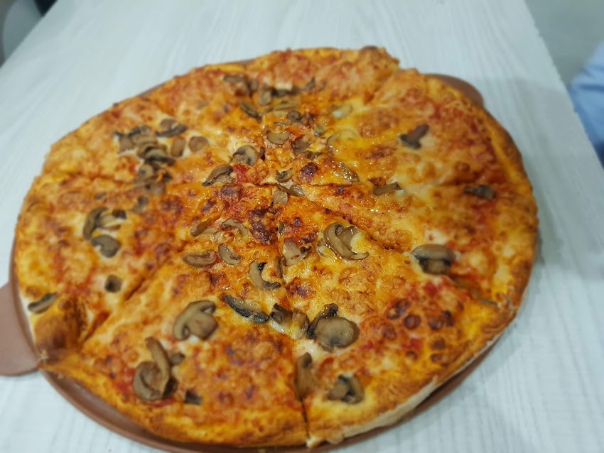 Telepizza Eibar – Comida a Domicilio