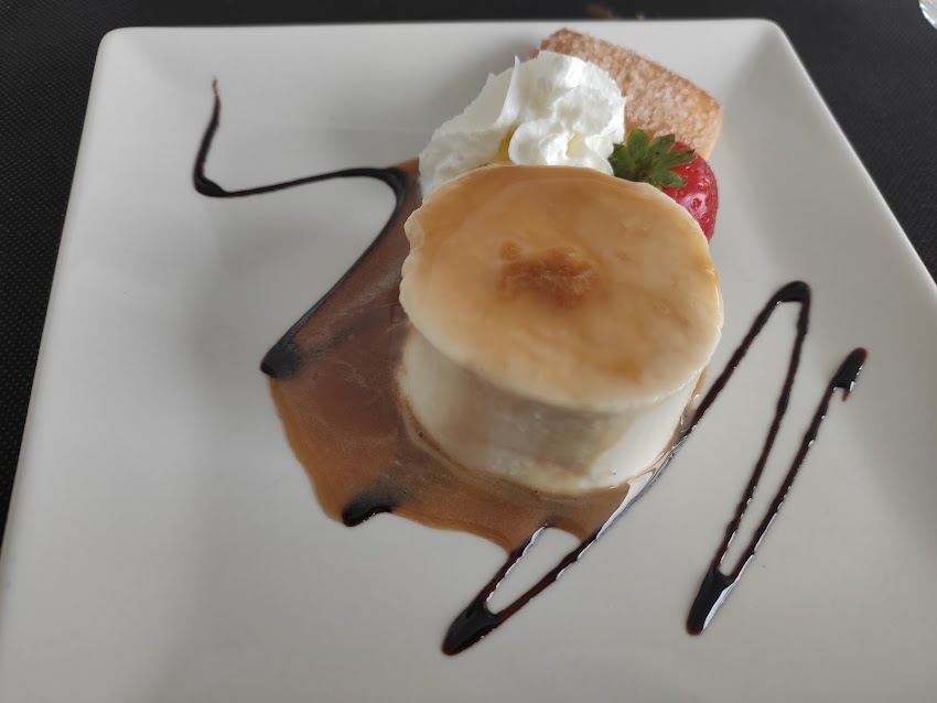 Perla Blanca Restaurante