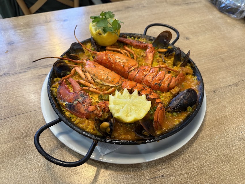 Bar Restaurant Kebab i Pizzeria