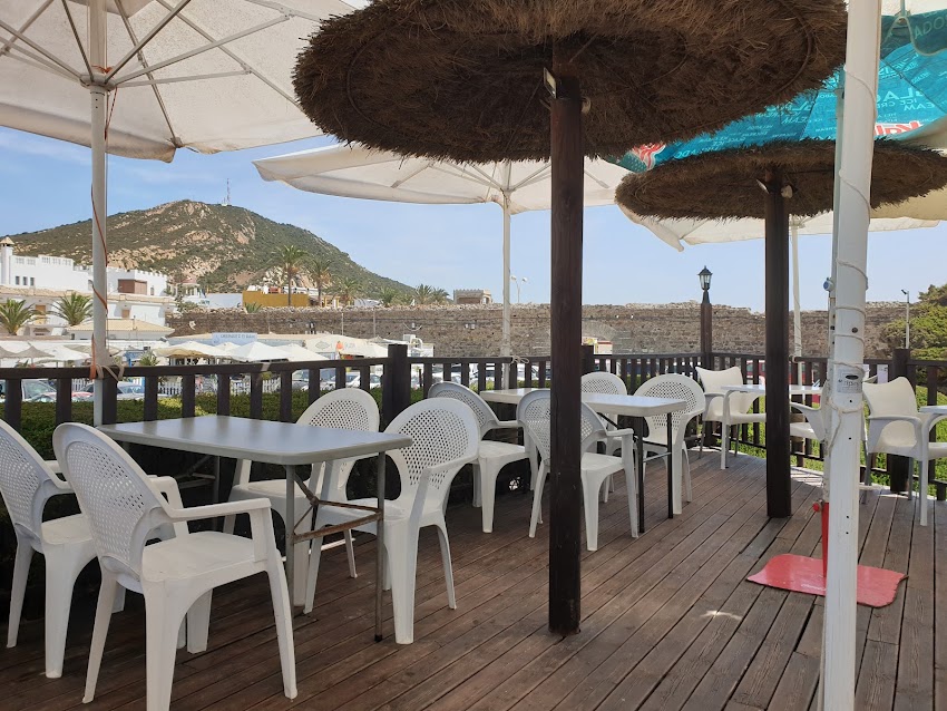 La Tasca de Damián Ríos
