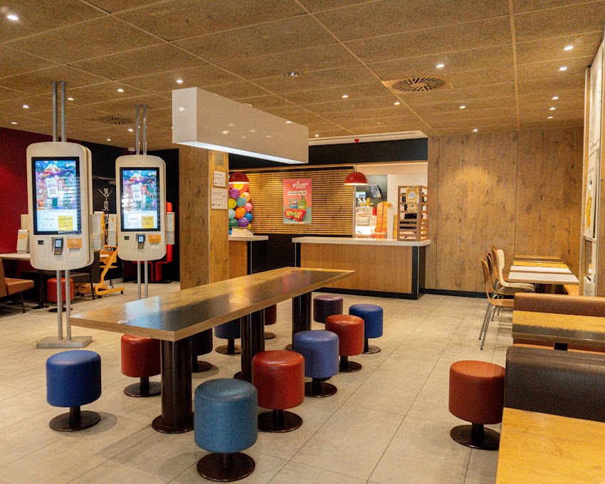 McDonald’s