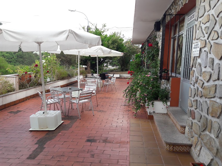 El Abuelo Pintos