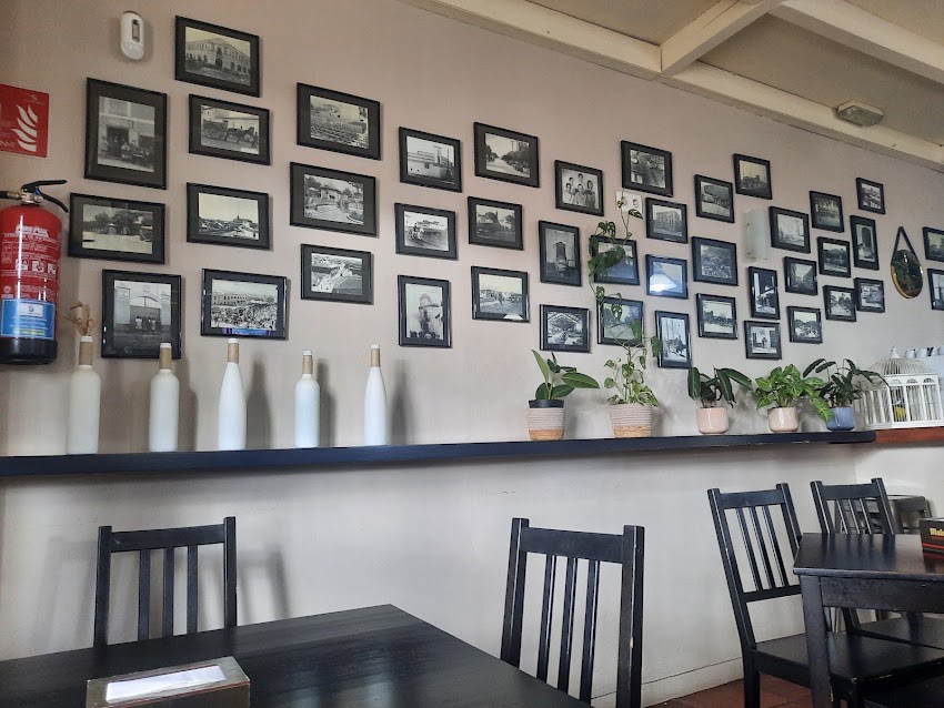 Taberna La Alacena