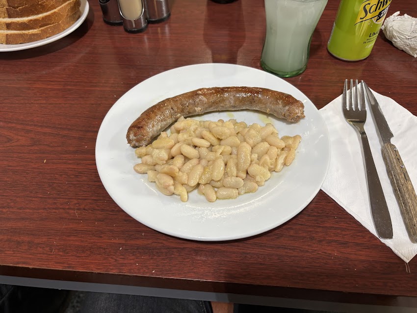Restaurant El Molí