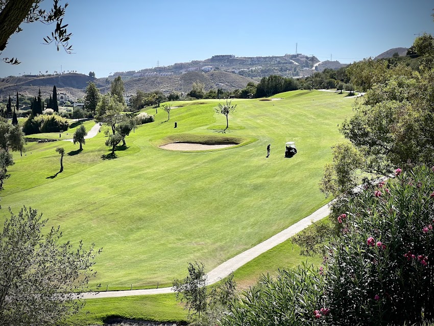 Los Arqueros Golf & Country Club