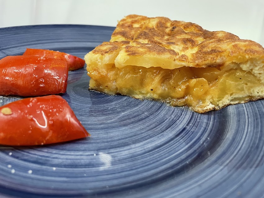 Restaurante La Serradora
