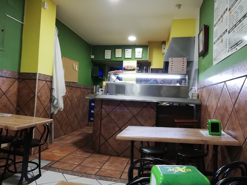 Restaurante Mama Mina