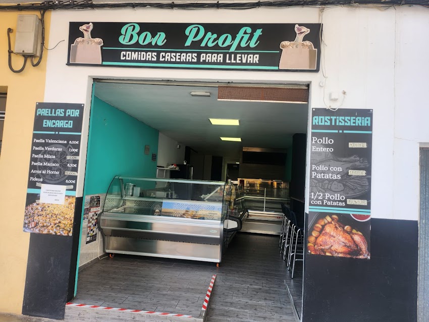 Bon Profit