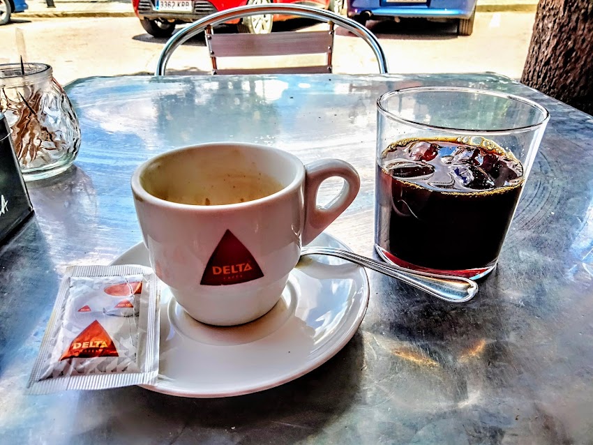 CAFE-BAR LISBOA