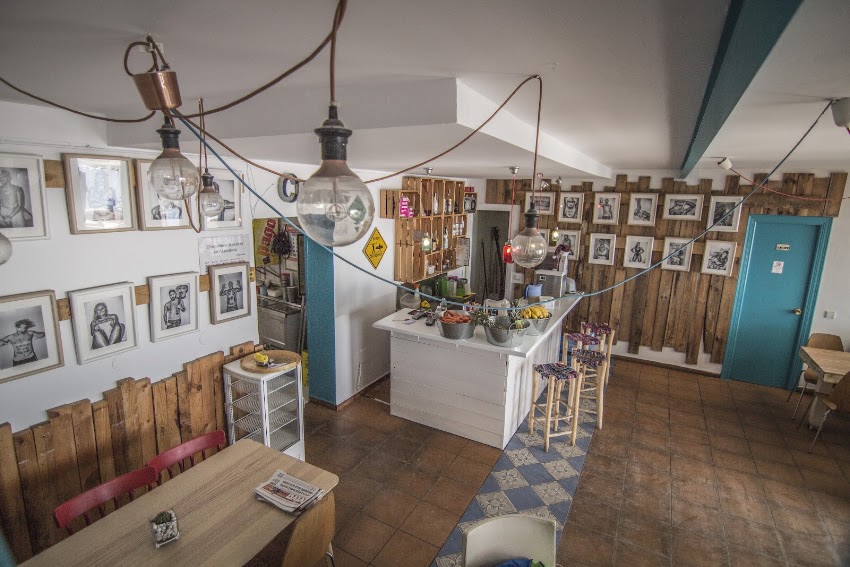 Restaurante La Galerna