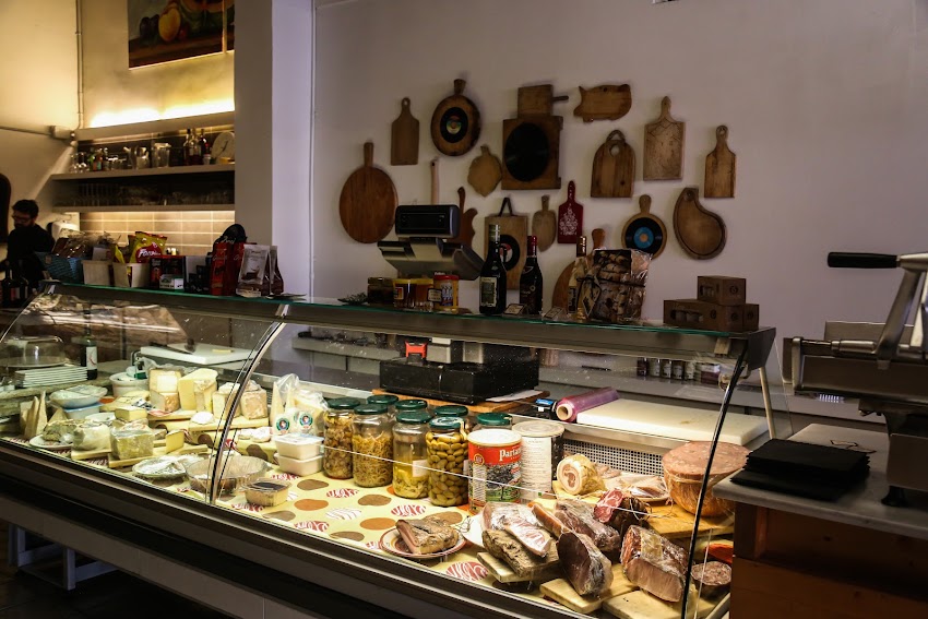 Melocomo – Osteria188
