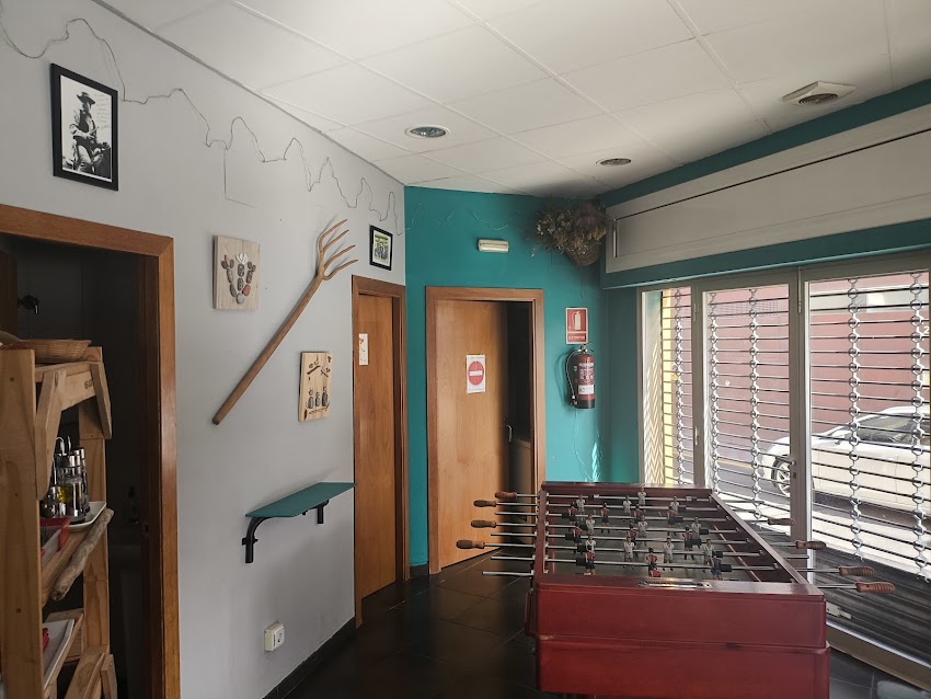 Bar Barlovent