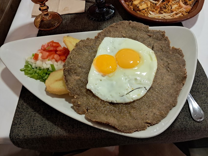 Casa de Campo Restaurante
