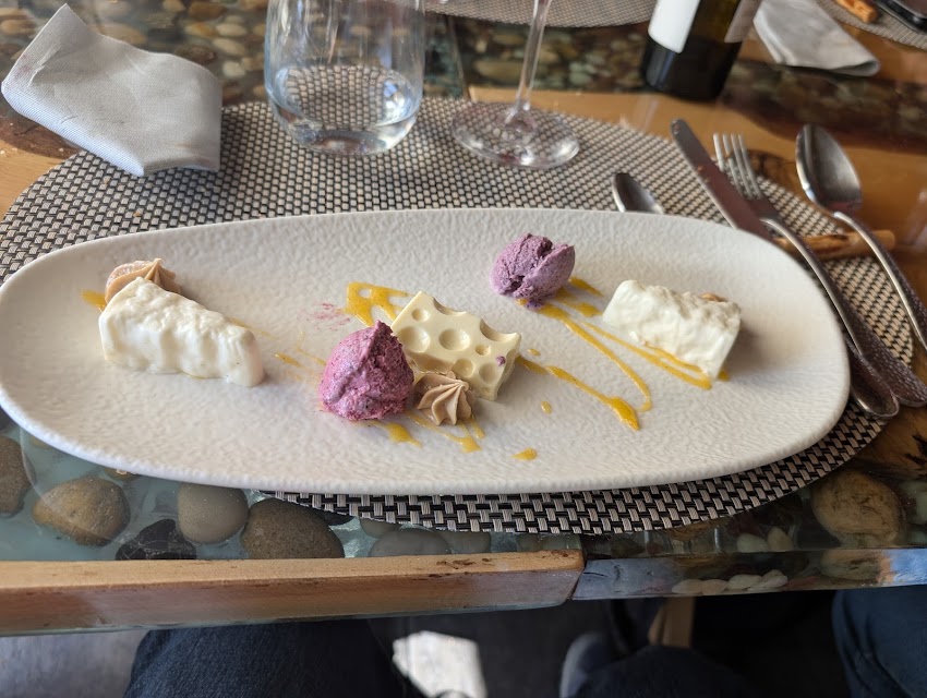 Restaurante Cueva Reina | Alquézar