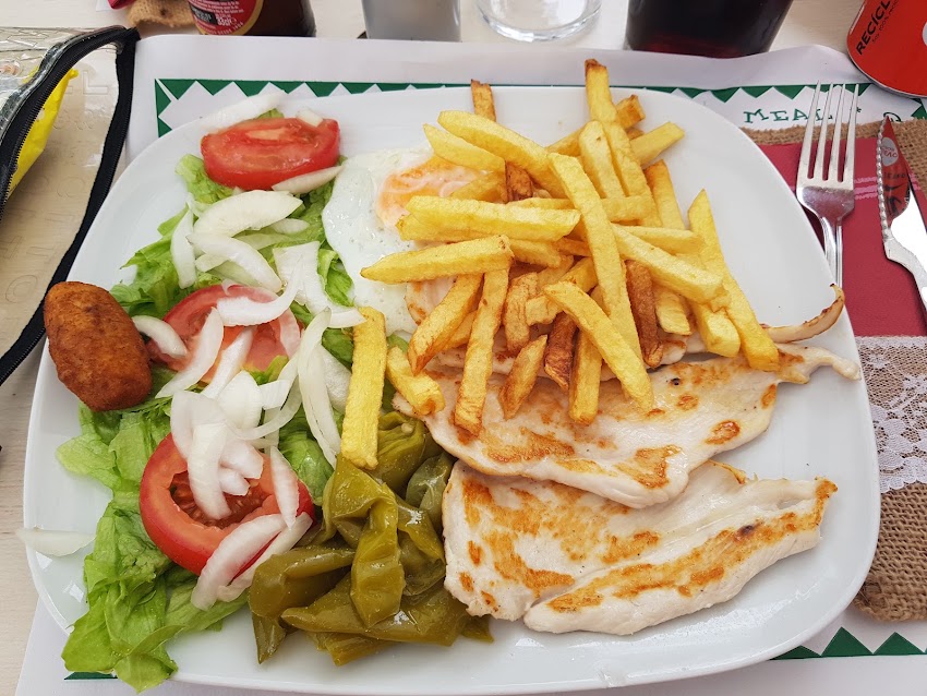 Bocatería Cullalvera