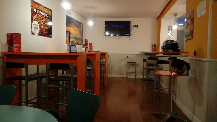 Pizzeria la toscana