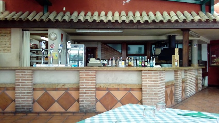 Restaurante La Huerta De La Condesa