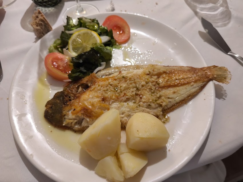 Mesón Restaurante de Manuel